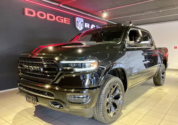 mazowieckie Dodge RAM cena 549900 przebieg: 15, rok produkcji 2023 z Karczew